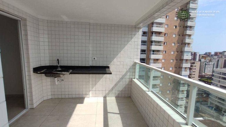 Imagem Apartamento com 2 Quartos à Venda, 77 m² em Aviação - Praia Grande Imagem Apartamento com 2 Quartos à Venda, 77 m² em Aviação - Praia Grande