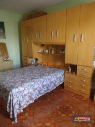 Imagem Sobrado com 3 Quartos à Venda, 191 m² em Jardim Presidente Dutra - Guarulhos Imagem Sobrado com 3 Quartos à Venda, 191 m² em Jardim Presidente Dutra - Guarulhos