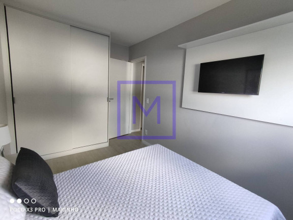 Imagem Apartamento com 2 Quartos à Venda, 52 m² em Vila São Francisco (zona Leste) - São Paulo
