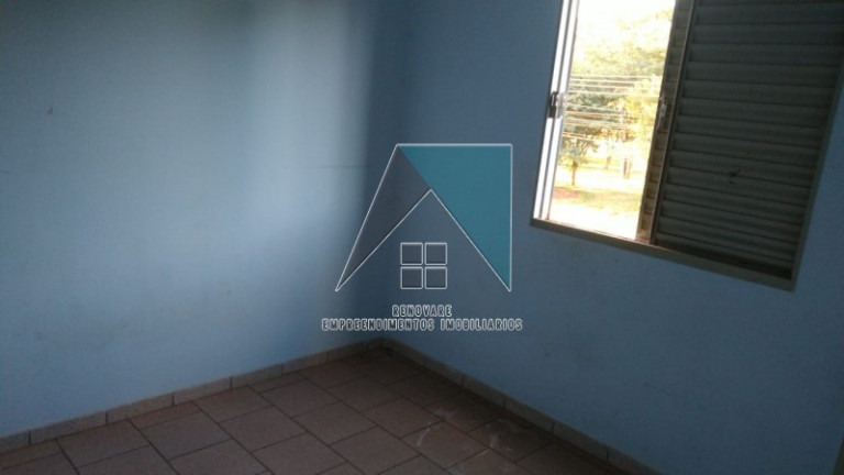 Imagem Apartamento à Venda, em Residencial Das Américas - Ribeirão Preto Imagem Apartamento à Venda, em Residencial Das Américas - Ribeirão Preto