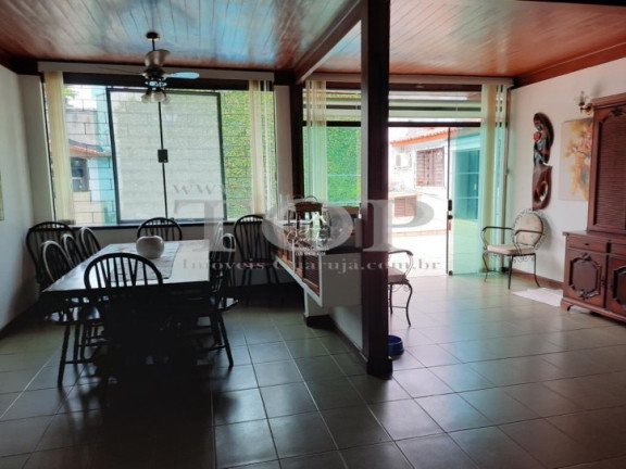Imagem Casa com 5 Quartos à Venda, 500 m² em Enseada - Guarujá Imagem Casa com 5 Quartos à Venda, 500 m² em Enseada - Guarujá