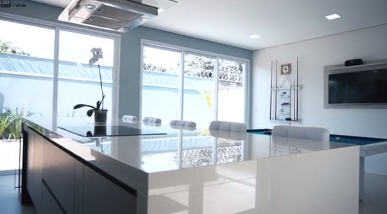 Imagem Sobrado com 4 Quartos à Venda, 280 m² em Quintas De São José - Ribeirão Preto Imagem Sobrado com 4 Quartos à Venda, 280 m² em Quintas De São José - Ribeirão Preto