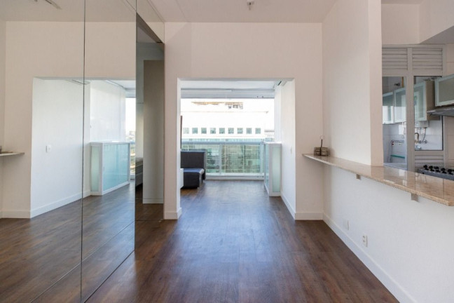 Imagem Imóvel com 1 Quarto à Venda, 54 m² em Itaim Bibi - São Paulo Imagem Imóvel com 1 Quarto à Venda, 54 m² em Itaim Bibi - São Paulo