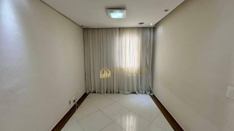 Imagem Apartamento com 3 Quartos à Venda, 125 m² em Condomínio Royal Park - São José Dos Campos