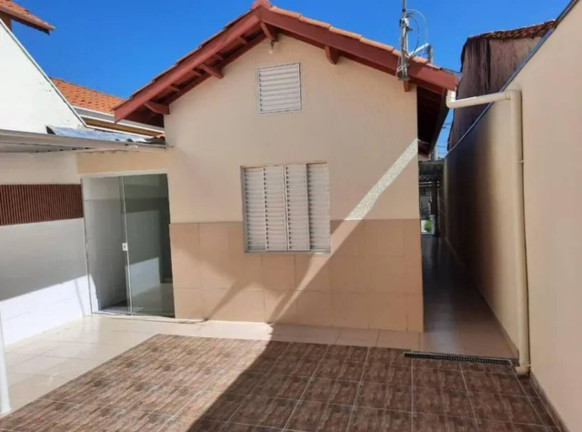 Imagem Casa de Condomínio com 2 Quartos à Venda, 100 m² em Sao Bento - Sorocaba Imagem Casa de Condomínio com 2 Quartos à Venda, 100 m² em Sao Bento - Sorocaba