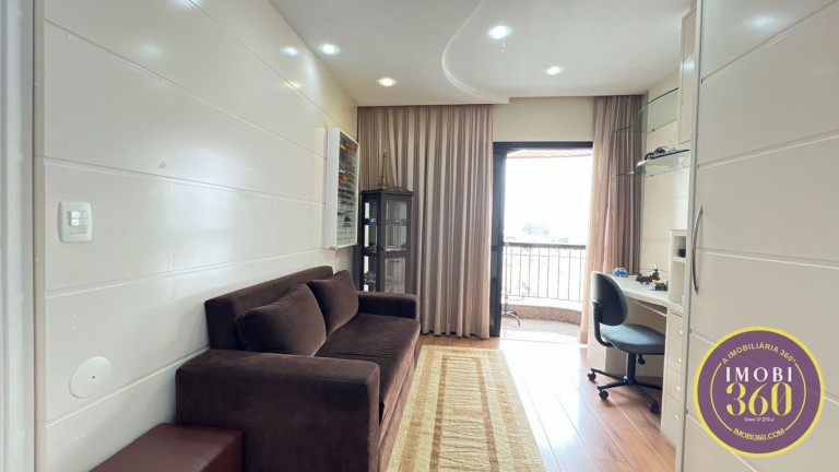 Imagem Apartamento com 3 Quartos à Venda, 200 m² em Tatuapé - São Paulo Imagem Apartamento com 3 Quartos à Venda, 200 m² em Tatuapé - São Paulo
