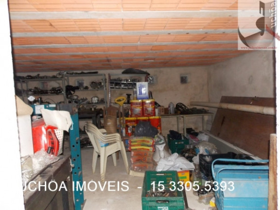Imagem Casa com 4 Quartos à Venda, 181 m² em Centro - Tatuí Imagem Casa com 4 Quartos à Venda, 181 m² em Centro - Tatuí