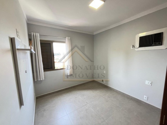 Imagem Apartamento com 3 Quartos para Alugar, 97 m² em Centro - Ribeirão Preto Imagem Apartamento com 3 Quartos para Alugar, 97 m² em Centro - Ribeirão Preto