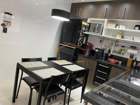 Imagem Sobrado com 2 Quartos à Venda, 80 m² em Santana - São Paulo Imagem Sobrado com 2 Quartos à Venda, 80 m² em Santana - São Paulo