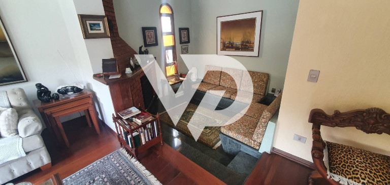 Imagem Casa com 4 Quartos à Venda, 400 m² em Alphaville - Santana De Parnaíba Imagem Casa com 4 Quartos à Venda, 400 m² em Alphaville - Santana De Parnaíba