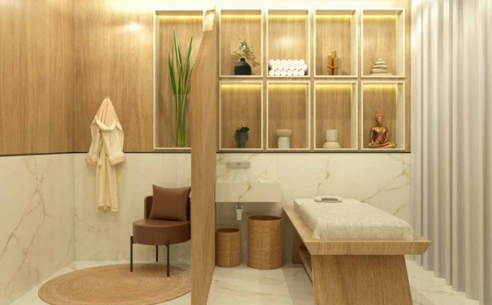 Imagem Imóvel com 2 Quartos à Venda, 53 m² em Tucuruvi - São Paulo