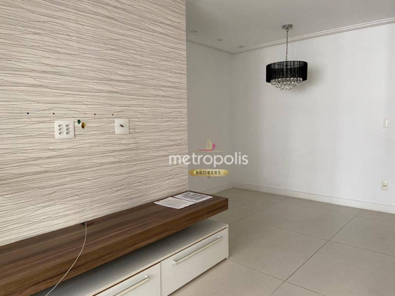 Imagem Apartamento com 3 Quartos à Venda, 93 m² em Barcelona - São Caetano Do Sul