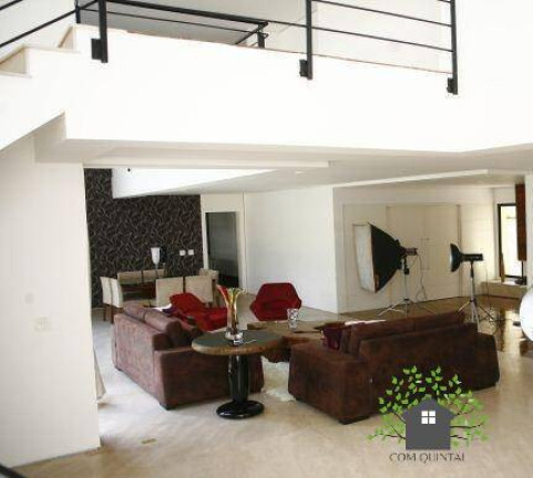 Imagem Casa com 4 Quartos à Venda, 715 m² em São Paulo Ii - Cotia