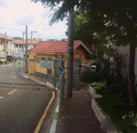 Imagem Casa com 2 Quartos à Venda, 46 m² em Jardim Maria Dirce - Guarulhos Imagem Casa com 2 Quartos à Venda, 46 m² em Jardim Maria Dirce - Guarulhos