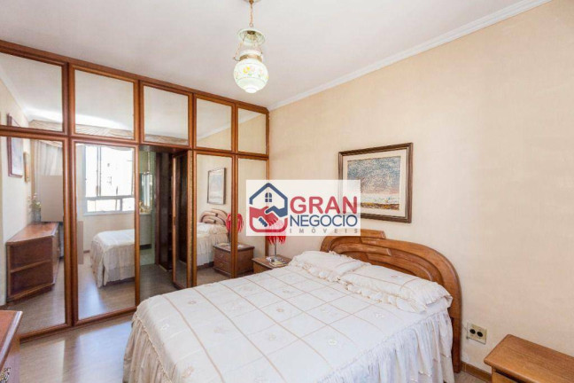 Imagem Apartamento com 4 Quartos à Venda, 143 m² em Batel - Curitiba Imagem Apartamento com 4 Quartos à Venda, 143 m² em Batel - Curitiba