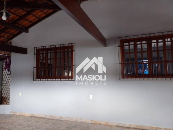 Imagem Casa com 4 Quartos à Venda, 390 m² em Araçás - Vila Velha Imagem Casa com 4 Quartos à Venda, 390 m² em Araçás - Vila Velha