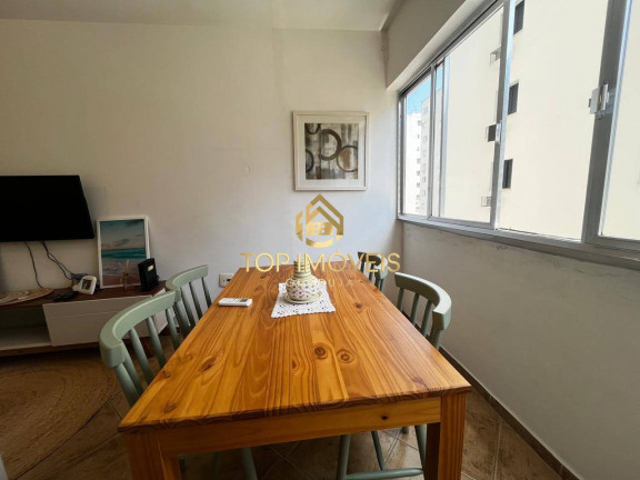 Imagem Apartamento com 1 Quarto à Venda, 75 m² em Pitangueiras - Guarujá Imagem Apartamento com 1 Quarto à Venda, 75 m² em Pitangueiras - Guarujá