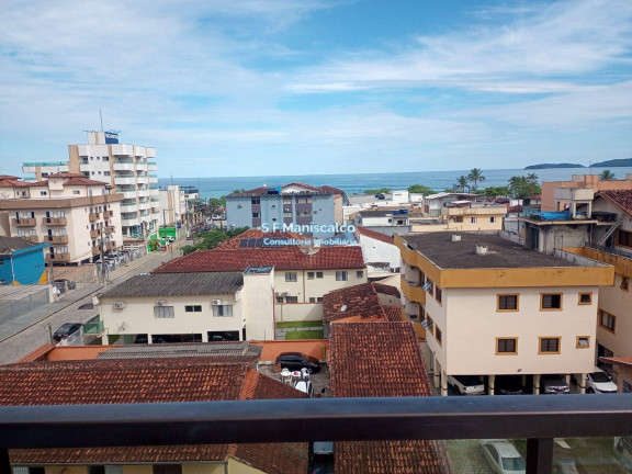 Imagem Apartamento com 3 Quartos à Venda, 116 m² em Praia Grande - Ubatuba