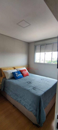 Imagem Apartamento com 2 Quartos à Venda, 42 m² em Vila Nhocune - São Paulo