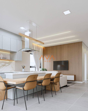 Casa com 3 Quartos à Venda, 149 m² em Santo Antônio De Lisboa - Florianópolis