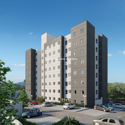 Imagem Apartamento com 2 Quartos à Venda, 46 m² em Jardim Toscana - Indaiatuba Imagem Apartamento com 2 Quartos à Venda, 46 m² em Jardim Toscana - Indaiatuba
