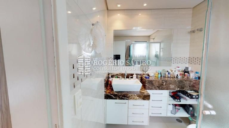 Imagem Cobertura com 4 Quartos à Venda, 251 m² em Vila Mariana - São Paulo Imagem Cobertura com 4 Quartos à Venda, 251 m² em Vila Mariana - São Paulo