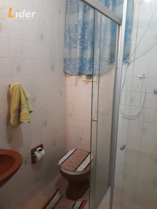 Imagem Kitnet com 1 Quarto à Venda, 35 m² em Centro - Juiz De Fora