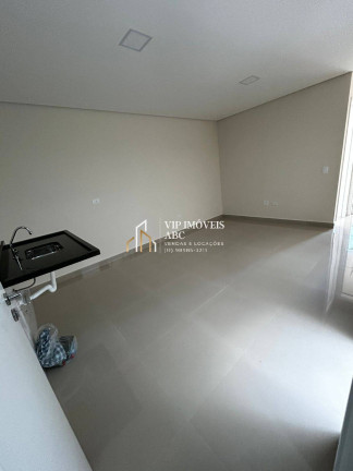 Imagem Apartamento com 2 Quartos à Venda, 47 m² em Vila Gilda - Santo André Imagem Apartamento com 2 Quartos à Venda, 47 m² em Vila Gilda - Santo André