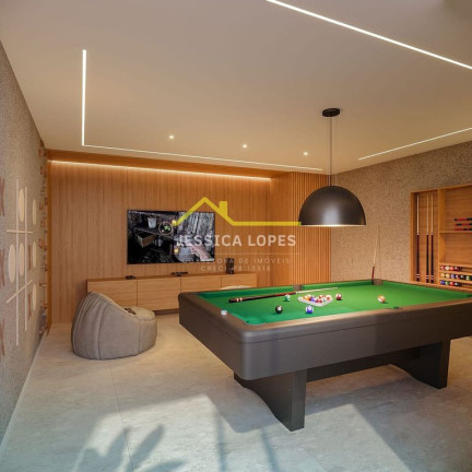 Imagem Kitnet com 1 Quarto à Venda, 28 m² em Manaíra - João Pessoa Imagem Kitnet com 1 Quarto à Venda, 28 m² em Manaíra - João Pessoa