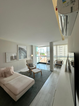 Imagem Apartamento com 2 Quartos à Venda, 99 m² em Jardim Camburi - Vitória