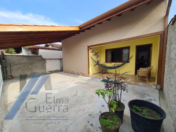 Imagem Casa com 3 Quartos à Venda, 120 m² em Centro - Ubatuba Imagem Casa com 3 Quartos à Venda, 120 m² em Centro - Ubatuba