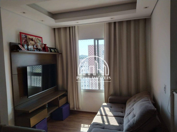 Imagem Apartamento com 2 Quartos à Venda, 53 m² em Condomínio Doce Lar Bella Colônia - Jundiaí Imagem Apartamento com 2 Quartos à Venda, 53 m² em Condomínio Doce Lar Bella Colônia - Jundiaí