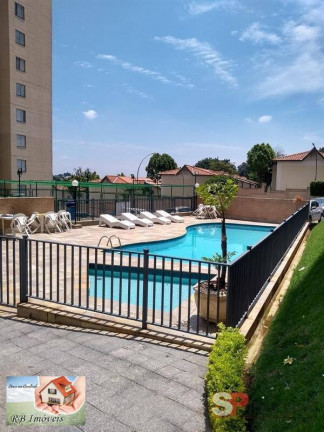 Imagem Apartamento com 2 Quartos à Venda ou Locação, 50 m² em Taboão - São Bernardo Do Campo Imagem Apartamento com 2 Quartos à Venda ou Locação, 50 m² em Taboão - São Bernardo Do Campo