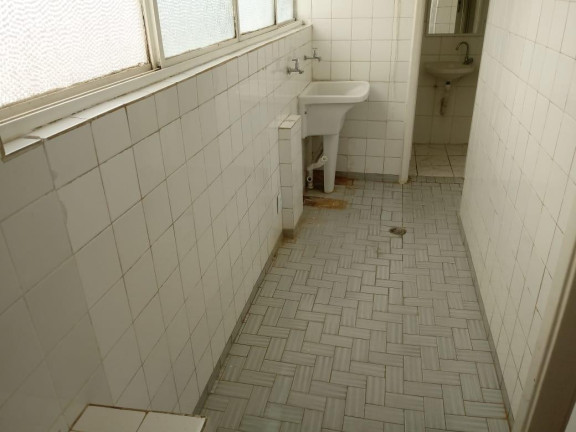 Imagem Apartamento com 3 Quartos à Venda, 83 m² em Aclimação - São Paulo
