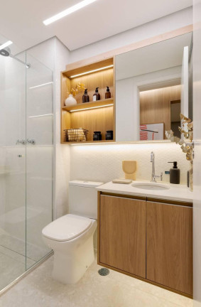 Imagem Apartamento com 2 Quartos à Venda, 54 m² Imagem Apartamento com 2 Quartos à Venda, 54 m²