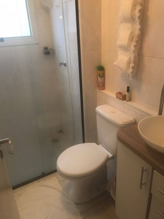 Imagem Apartamento com 2 Quartos à Venda, 46 m² em Vila Gonçalves - São Bernardo Do Campo Imagem Apartamento com 2 Quartos à Venda, 46 m² em Vila Gonçalves - São Bernardo Do Campo