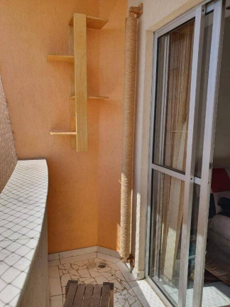 Imagem Apartamento com 2 Quartos à Venda, 68 m² em Vila São José - Taubaté