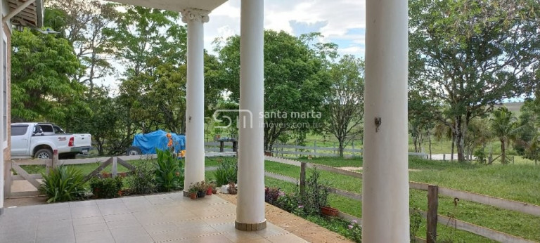 Imagem Imóvel com 5 Quartos à Venda, 68.000 m² em Salamanco - Canas Imagem Imóvel com 5 Quartos à Venda, 68.000 m² em Salamanco - Canas