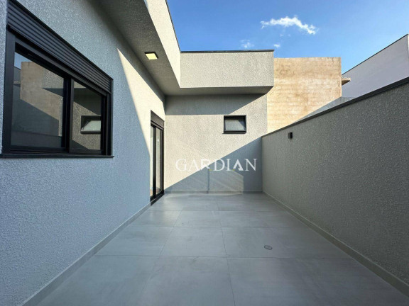 Imagem Casa com 3 Quartos à Venda, 140 m² em Loteamento Park Gran Reserve - Indaiatuba Imagem Casa com 3 Quartos à Venda, 140 m² em Loteamento Park Gran Reserve - Indaiatuba