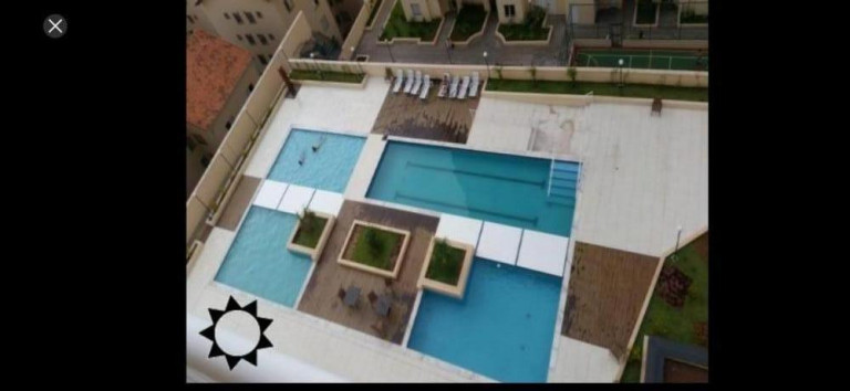 Imagem Apartamento com 2 Quartos à Venda, 49 m² em Conceição - Osasco
