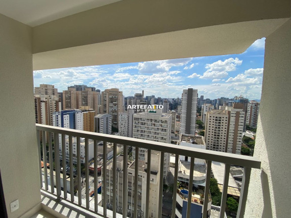Imagem Apartamento com 2 Quartos à Venda, 78 m² em Brooklin - São Paulo Imagem Apartamento com 2 Quartos à Venda, 78 m² em Brooklin - São Paulo