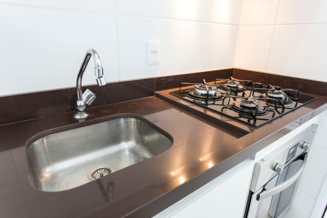 Imagem Apartamento com 3 Quartos à Venda, 67 m² em Vila Andrade - São Paulo