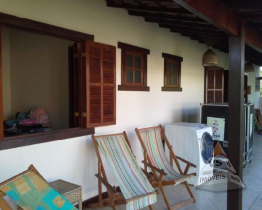 Imagem Casa de Condomínio com 1 Quarto à Venda, 55 m² em Guriri - Cabo Frio Imagem Casa de Condomínio com 1 Quarto à Venda, 55 m² em Guriri - Cabo Frio