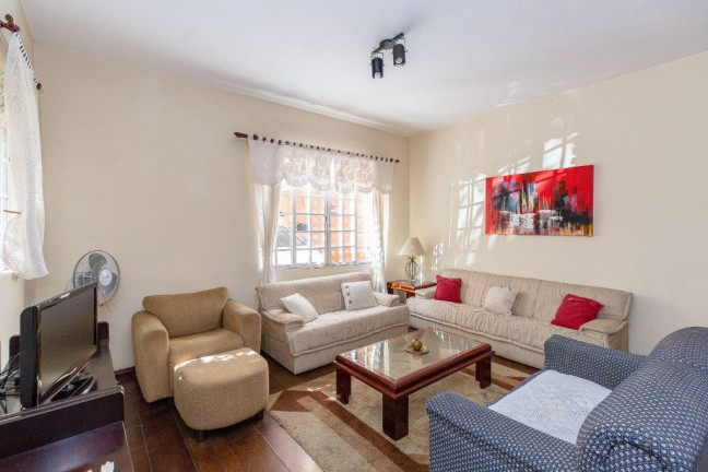 Imagem Casa com 3 Quartos à Venda, 160 m² em Pinheiros - São Paulo Imagem Casa com 3 Quartos à Venda, 160 m² em Pinheiros - São Paulo