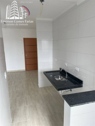 Imagem Apartamento com 1 Quarto à Venda, em Vila Mirim - Praia Grande Imagem Apartamento com 1 Quarto à Venda, em Vila Mirim - Praia Grande
