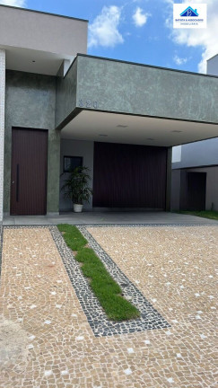 Imagem Casa com 3 Quartos à Venda, 206 m² em Swiss Park - Campinas Imagem Casa com 3 Quartos à Venda, 206 m² em Swiss Park - Campinas