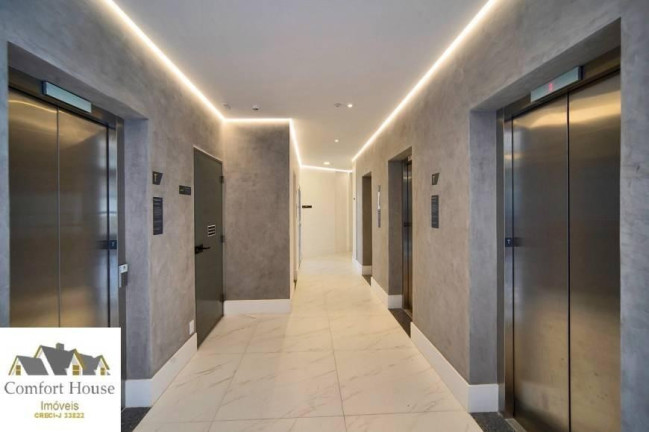Imagem Apartamento com 2 Quartos à Venda, 45 m² em Centro - Diadema Imagem Apartamento com 2 Quartos à Venda, 45 m² em Centro - Diadema