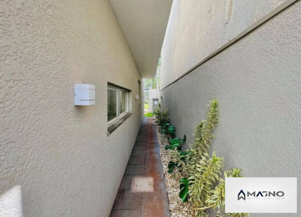 Imagem Casa com 3 Quartos à Venda, 301 m² em Recanto Tropical - Cascavel