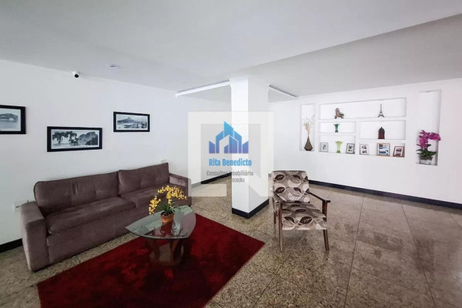 Imagem Apartamento com 3 Quartos à Venda, 118 m² em Icaraí - Niterói Imagem Apartamento com 3 Quartos à Venda, 118 m² em Icaraí - Niterói