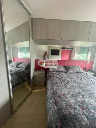 Imagem Apartamento com 2 Quartos à Venda, 77 m² em Itacorubi - Florianópolis Imagem Apartamento com 2 Quartos à Venda, 77 m² em Itacorubi - Florianópolis